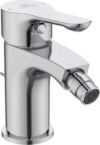 Baterie bideu Ideal Standard Alpha finisaj crom lucios monocomanda