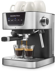 Aparat de cafea President - Tescoma