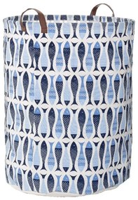Coș de rufe din material textil 54 l Pisces – Premier Housewares