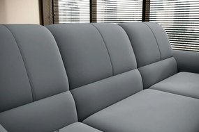 Coltar extensibil Siber pe stanga Velvetmat 4
