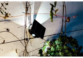 Immax 08487L - Lampă solară LED de perete cu senzor LED/2W/5V IP54