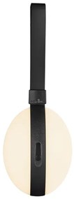 Nordlux - Lampă portabilă LED reglabilă BRING TO-GO LED/1W/3,7V IP54