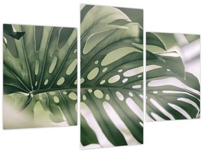 Tablou - Lista de monștri (90x60 cm)