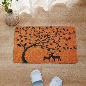 Covoraș 4Home  de exterior Tree, 40 x 60 cm