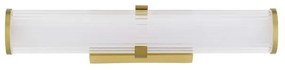 Aplica LED baie decorativa design elegant IP44 HEDULA L-42,5cm