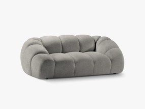 Canapea Diana 2 locuri stofa L214 cm
