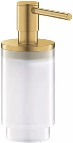 Dozator sapun lichid Grohe Selection auriu periat Cool Sunrise