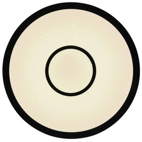 Globo LED RGB lampa baie dimabilă LED/30W/230V IP44 Wi-Fi Tuya + DO