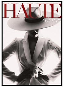 Tablou 71x101 cm Couture 6 – Malerifabrikken