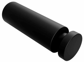 SAPHO XB205 X-Round Black cuier, negru