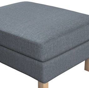 Husa taburet picioare Karlstad