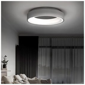 Solight WO768-G - Plafonieră LED dimabilă TREVISO LED/48W/230V cu DO
