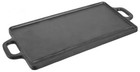 Placă de grătar din fontă 23x45,5 cm LITINA – Orion