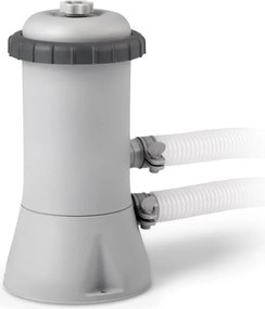 INTEX Pompă filtru tip cartuș, 3407 L/h, 28638GS