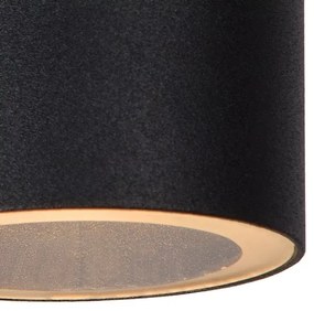 Lucide 14867/05/30 - Aplică perete exterior LED ARNE-LED 1xGU10/5W/230V