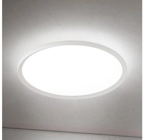 Orion - Plafonieră LED KANT, 50 W, 230 V, 2700/3200/4000 K, Ø 60 cm, albă