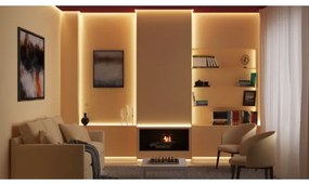 Bandă LED RGB dimabilă WiZ 4m LED/6,5/230V 2700-6500K Wi-Fi