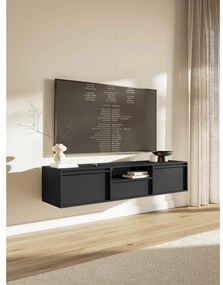 Masă TV Evane E4  (negru). 1100193