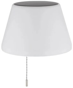 Abajur LED solar Globo 36000 10xLED/1,5W/3V IP44