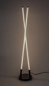 Lampadar LED stil minimalist Nivaro