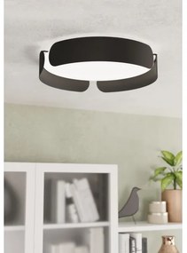 Plafonieră LED VALCASOTTO LED/21,6W/230V Eglo 99621