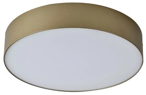 Plafoniera LED cu telecomanda MONZA R 30 CCT CHA