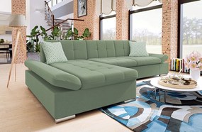 Colțar Jude (S) (Uttario Velvet 2954 + Evo 29). 1059669
