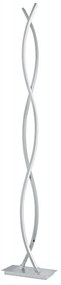 Eglo 96106 - Lampadar LED LASANA 2 LED/36W/230V