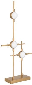 Veioza LED deosebita design modern ATOMO