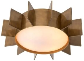 Plafoniera, Lustra aplicata design LUX Mario 60cm