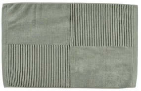 Covoraș de baie verde deschis 50x80 cm Classic – Zone