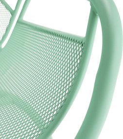 Balansoar suspendat , neomint / verde, TALISE