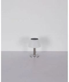 Corp de iluminat LED solar LED/3,7V IP44 Globo 33548