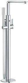 Grohe Lineare baterie cadă-duș stativ StarLight Chrome 23792001