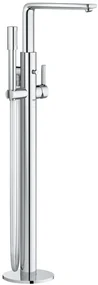 Grohe Lineare baterie cadă-duș stativ StarLight Chrome 23792001