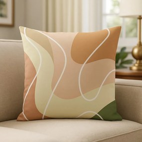 Față de pernă 43x43 cm Desert Walk – Mila Home