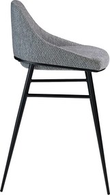 Scaun de bar modern design italian George