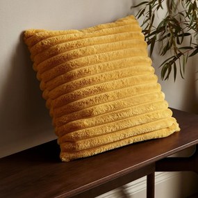 Pernă decorativă 45x45 cm Cosy Ribbed – Catherine Lansfield