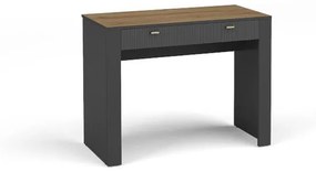 Măsuță de toaletă Mossana MO10 (negru). 1096817