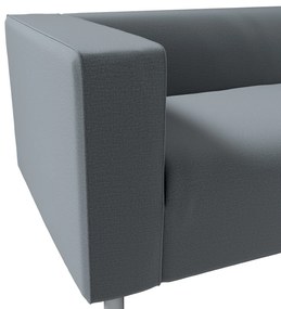 Husa sofa 2-locuri Klippan