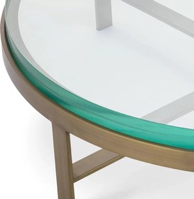 Masuta de cafea moderna design LUX Hoxton