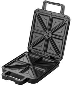 Botti Sandwich maker Rosti, negru
