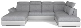 Coltar extensibil Evanell pe stanga Sawana 21/Soft 17