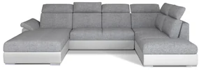 Coltar extensibil Evanell pe stanga Sawana 21/Soft 17