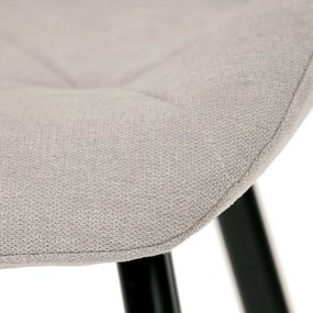 Set de scaune de sufragerie CT-285 LAN2, 4 buc.