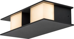 Aplica perete exterior IP65 Kioni