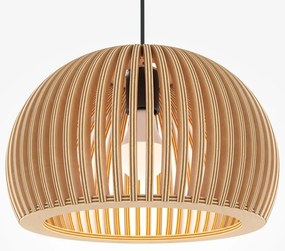 Pendul design decorativ natural Roots 33cm