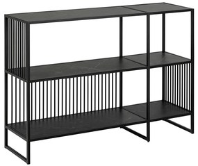 Bibliotecă DEVIN negru