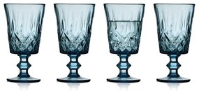 Set de pahare 4 buc. de vin 290 ml Sorrento – Lyngby Glas