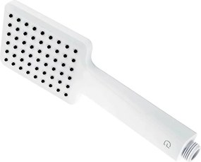 Para de dus alb mat FDesign Inula patrata